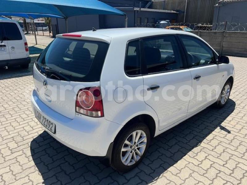 Big with watermark volkswagen polo maseru maseru 29682