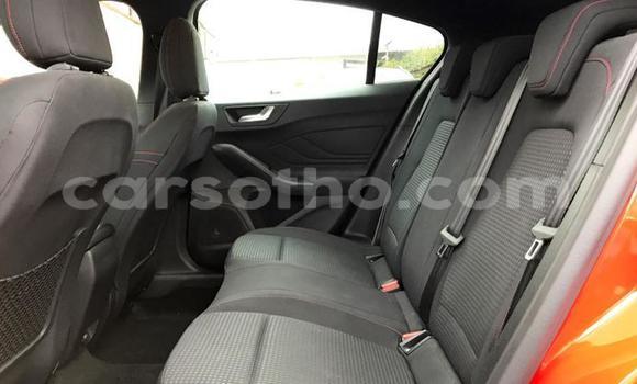 Sayi Na hannu Ford Focus Red Mota in Maputsoa a Leribe Sayi Na hannu Ford Focus Red Mota in Maputsoa a Leribe