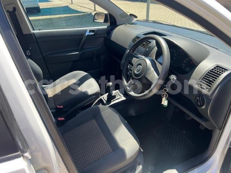 Big with watermark volkswagen polo maseru maseru 29682