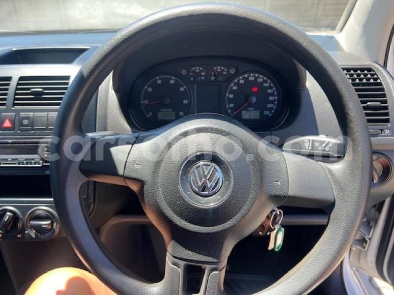 Big with watermark volkswagen polo maseru maseru 29682