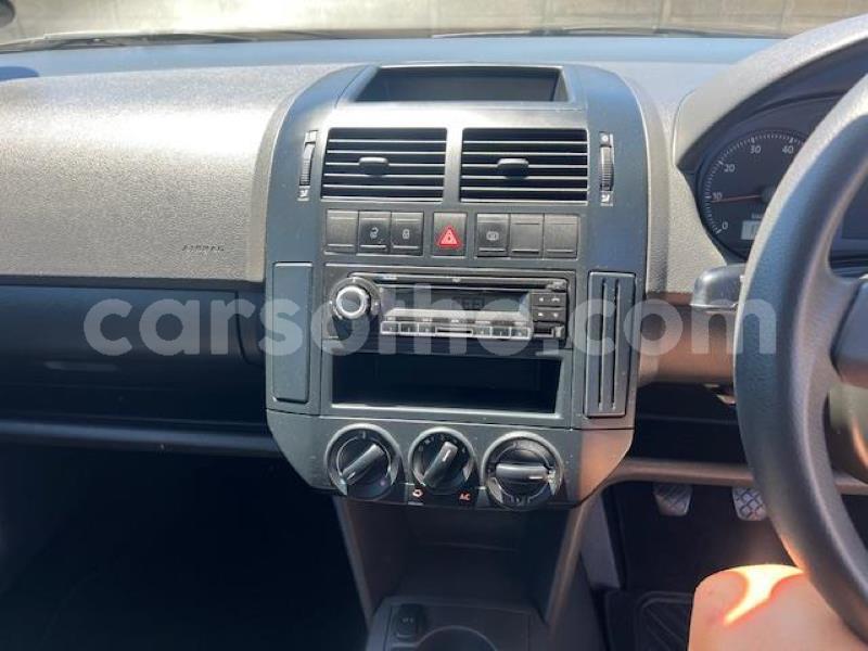 Big with watermark volkswagen polo maseru maseru 29682