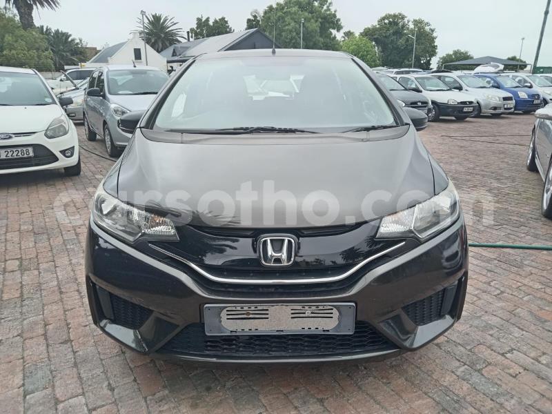 Big with watermark honda jazz maseru maseru 29683