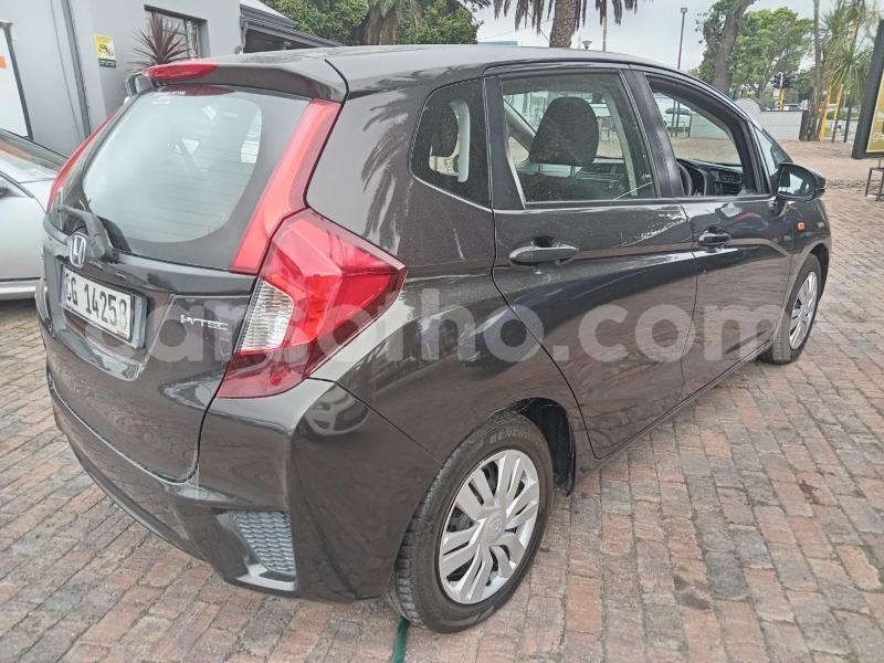 Big with watermark honda jazz maseru maseru 29683