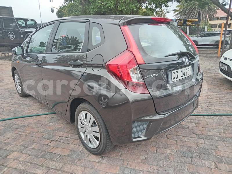 Big with watermark honda jazz maseru maseru 29683