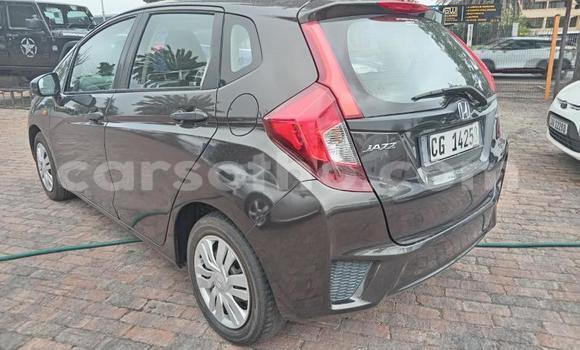 Sayi Na hannu Honda Jazz Black Mota in Maseru a Maseru Sayi Na hannu Honda Jazz Black Mota in Maseru a Maseru