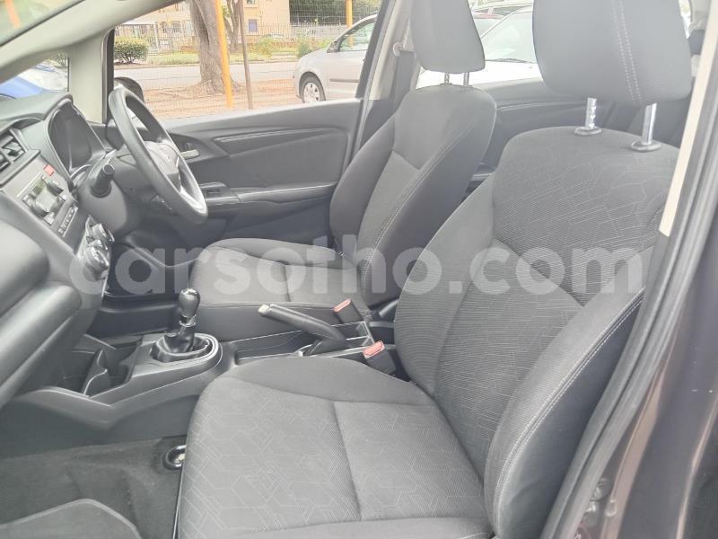 Big with watermark honda jazz maseru maseru 29683