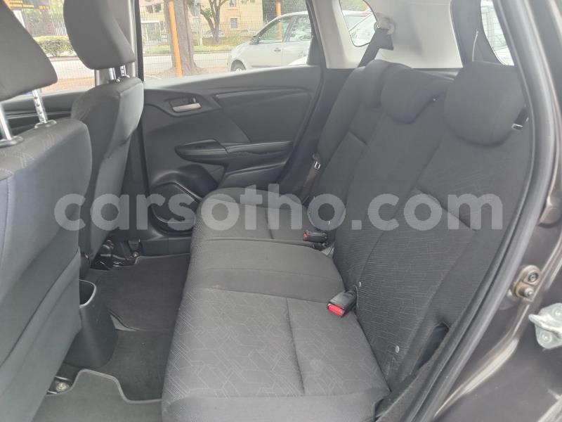 Big with watermark honda jazz maseru maseru 29683