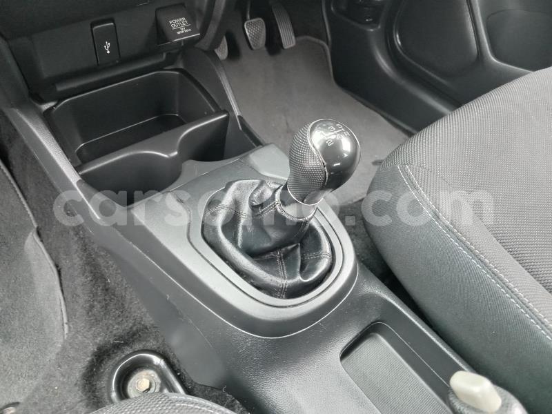 Big with watermark honda jazz maseru maseru 29683