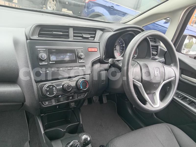 Big with watermark honda jazz maseru maseru 29683