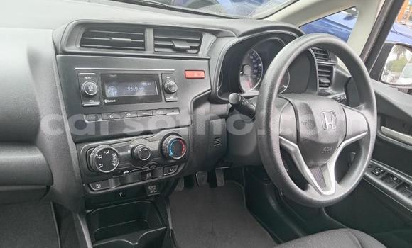 Sayi Na hannu Honda Jazz Black Mota in Maseru a Maseru Sayi Na hannu Honda Jazz Black Mota in Maseru a Maseru