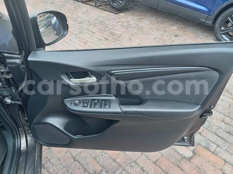Big with watermark honda jazz maseru maseru 29683