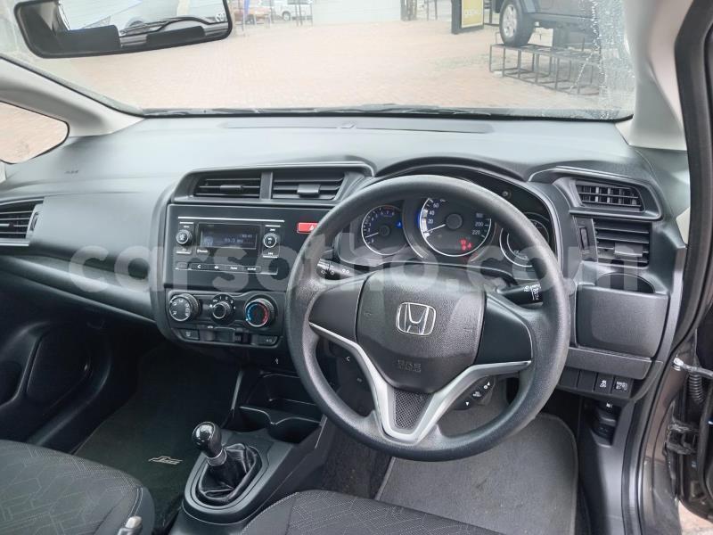 Big with watermark honda jazz maseru maseru 29683