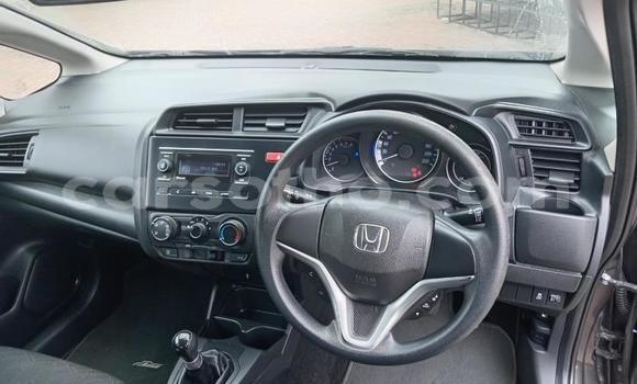 Sayi Na hannu Honda Jazz Black Mota in Maseru a Maseru Sayi Na hannu Honda Jazz Black Mota in Maseru a Maseru