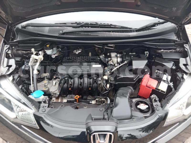 Big with watermark honda jazz maseru maseru 29683