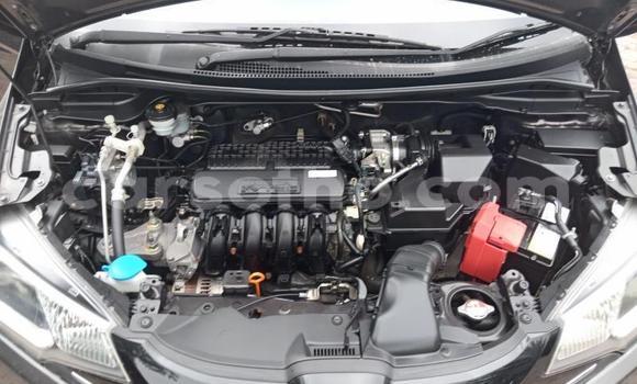 Sayi Na hannu Honda Jazz Black Mota in Maseru a Maseru Sayi Na hannu Honda Jazz Black Mota in Maseru a Maseru