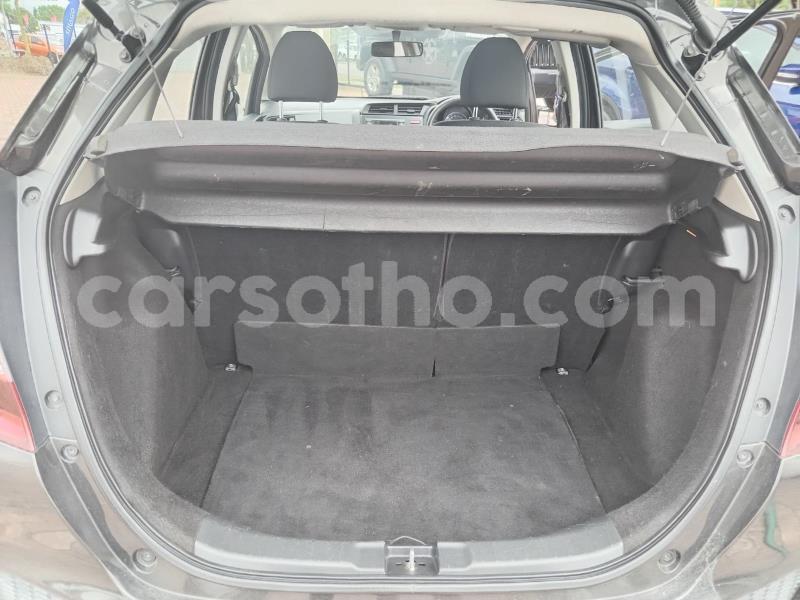Big with watermark honda jazz maseru maseru 29683