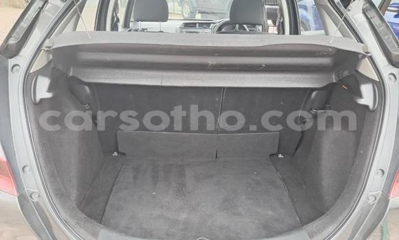 Sayi Na hannu Honda Jazz Black Mota in Maseru a Maseru Sayi Na hannu Honda Jazz Black Mota in Maseru a Maseru