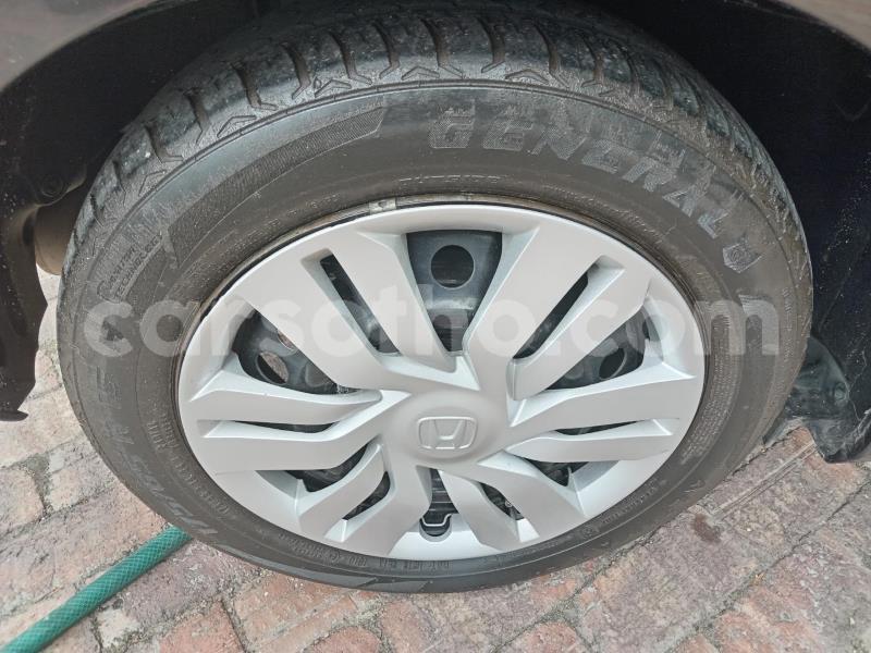 Big with watermark honda jazz maseru maseru 29683