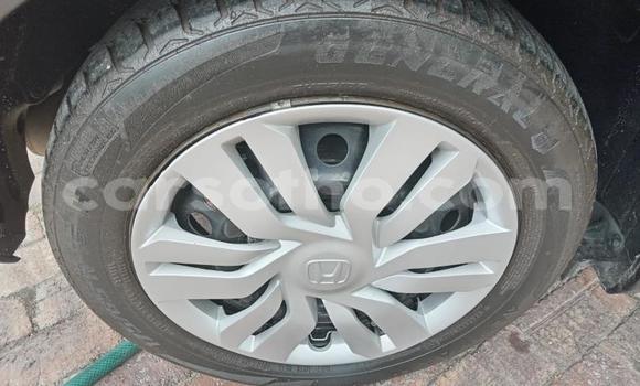 Sayi Na hannu Honda Jazz Black Mota in Maseru a Maseru Sayi Na hannu Honda Jazz Black Mota in Maseru a Maseru