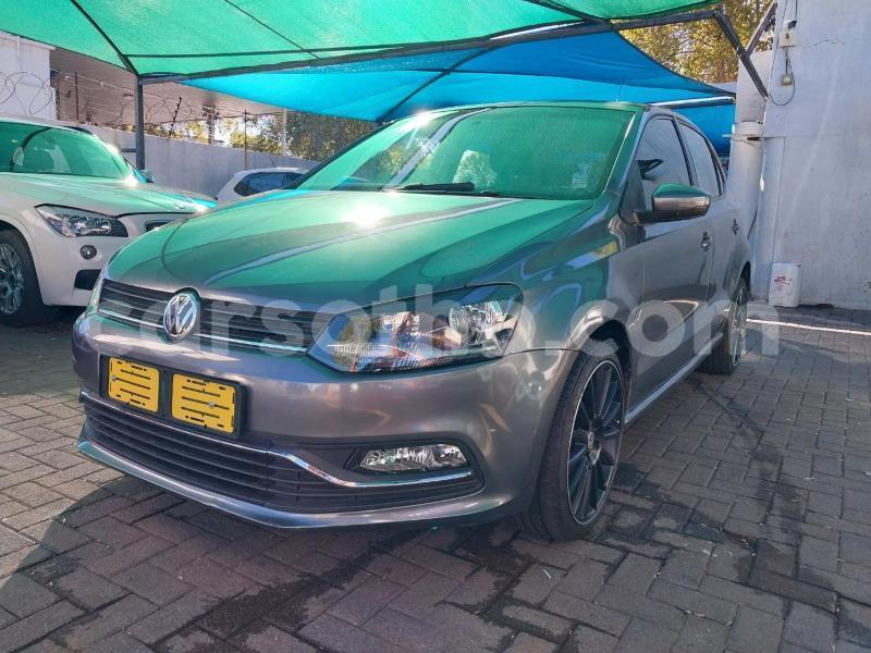 Big with watermark volkswagen polo maseru maseru 29684