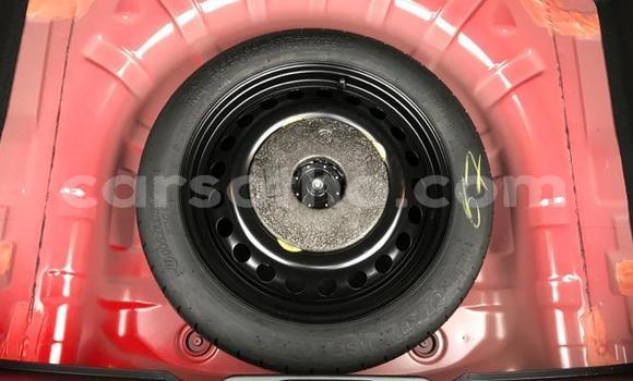 Sayi Na hannu Ford Focus Red Mota in Maputsoa a Leribe Sayi Na hannu Ford Focus Red Mota in Maputsoa a Leribe