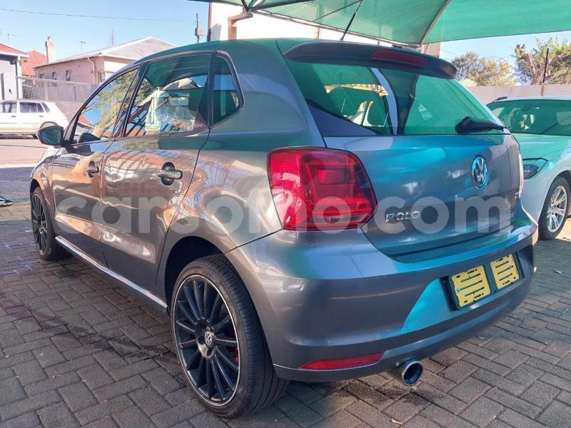 Big with watermark volkswagen polo maseru maseru 29684