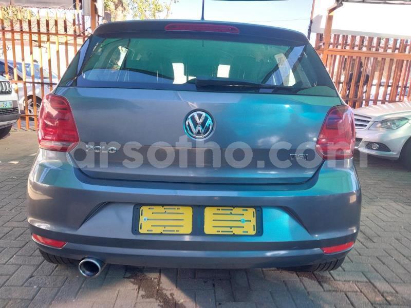 Big with watermark volkswagen polo maseru maseru 29684