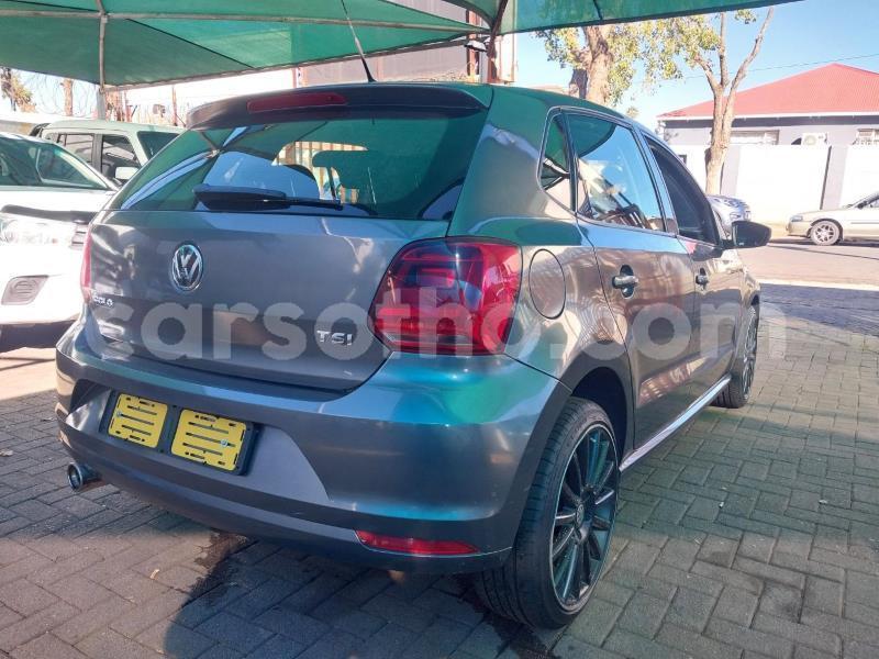 Big with watermark volkswagen polo maseru maseru 29684