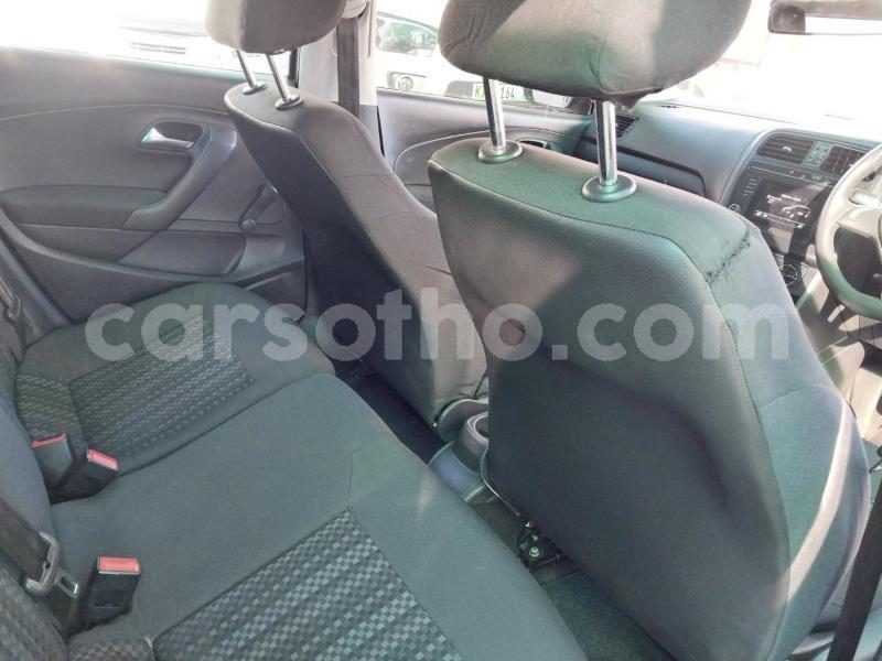 Big with watermark volkswagen polo maseru maseru 29684