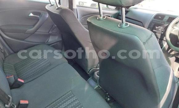 Sayi Na hannu Volkswagen Polo Blue Mota in Maseru a Maseru Sayi Na hannu Volkswagen Polo Blue Mota in Maseru a Maseru