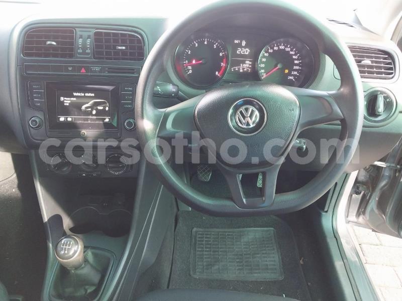 Big with watermark volkswagen polo maseru maseru 29684