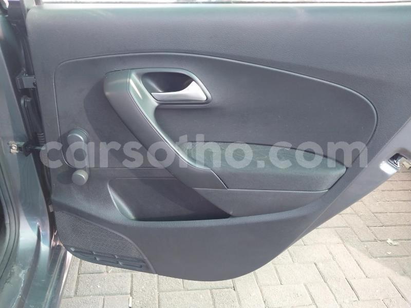 Big with watermark volkswagen polo maseru maseru 29684