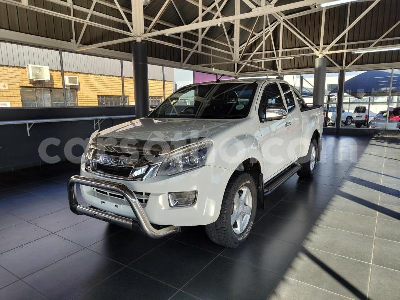 Big with watermark isuzu kb maseru maseru 29685