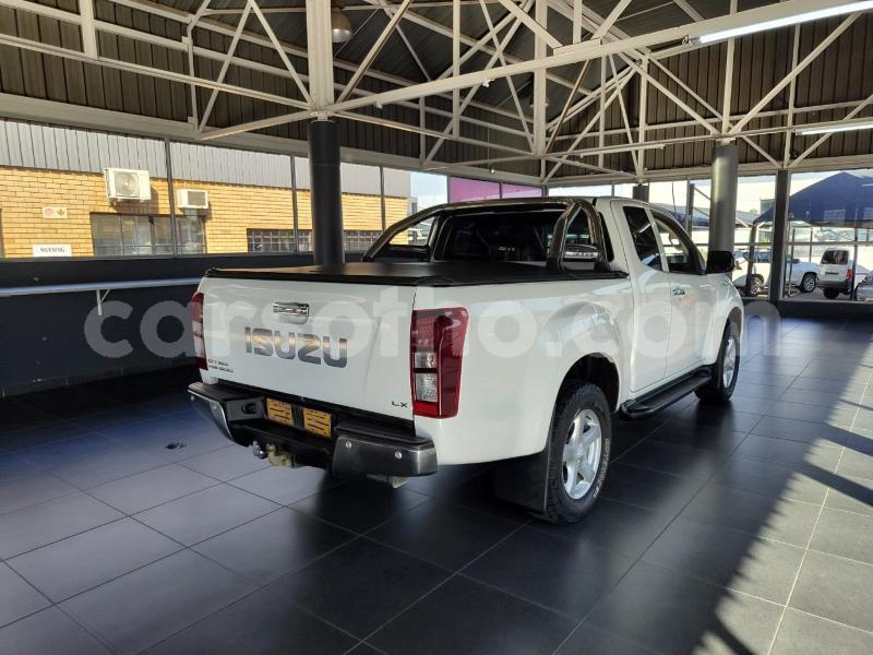 Big with watermark isuzu kb maseru maseru 29685