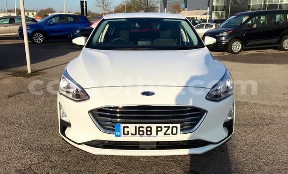 Buy Used Ford Focus White Car in Maputsoa in Leribe Buy Used Ford Focus White Car in Maputsoa in Leribe