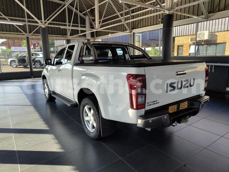 Big with watermark isuzu kb maseru maseru 29685