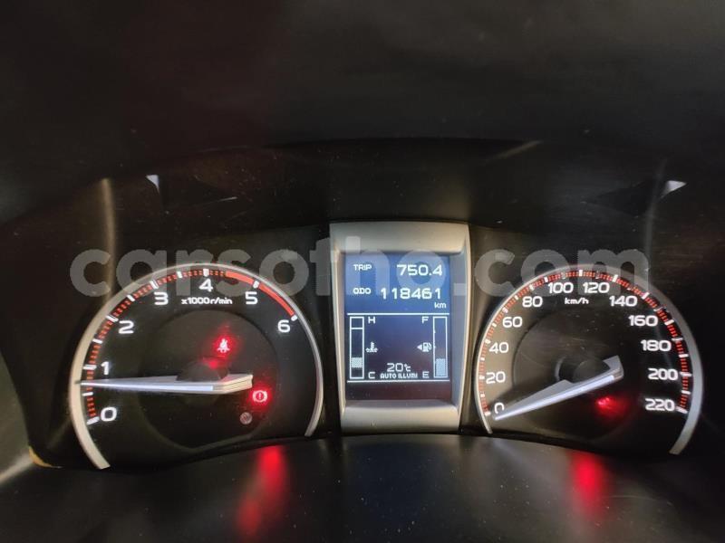 Big with watermark isuzu kb maseru maseru 29685