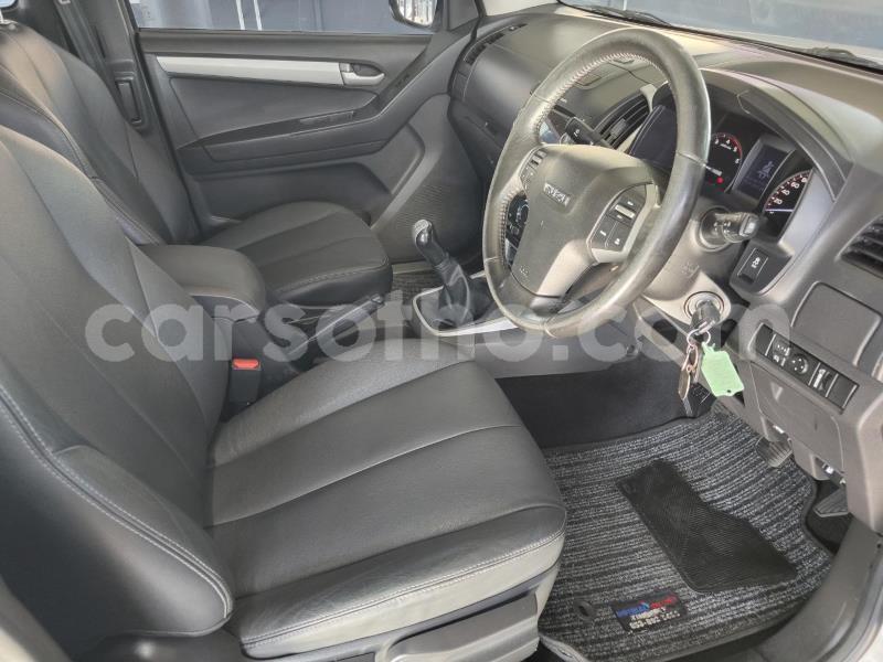 Big with watermark isuzu kb maseru maseru 29685