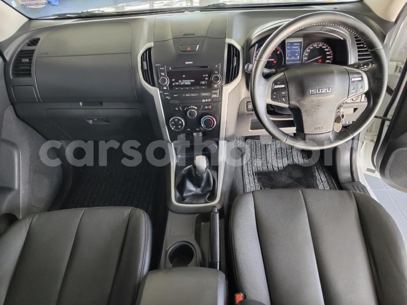 Big with watermark isuzu kb maseru maseru 29685