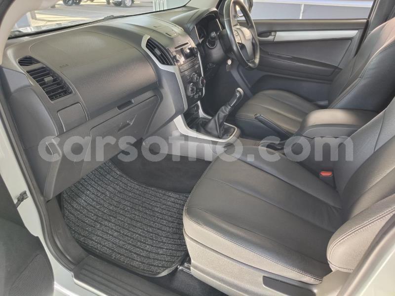 Big with watermark isuzu kb maseru maseru 29685