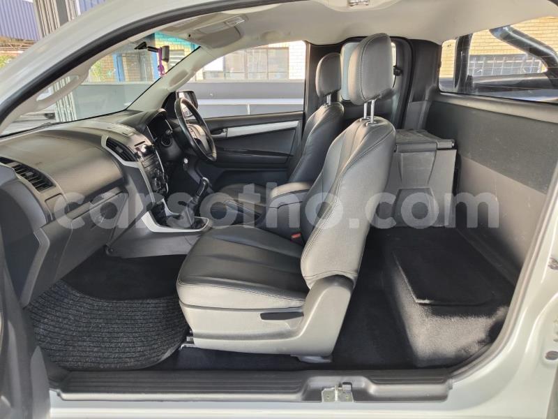 Big with watermark isuzu kb maseru maseru 29685