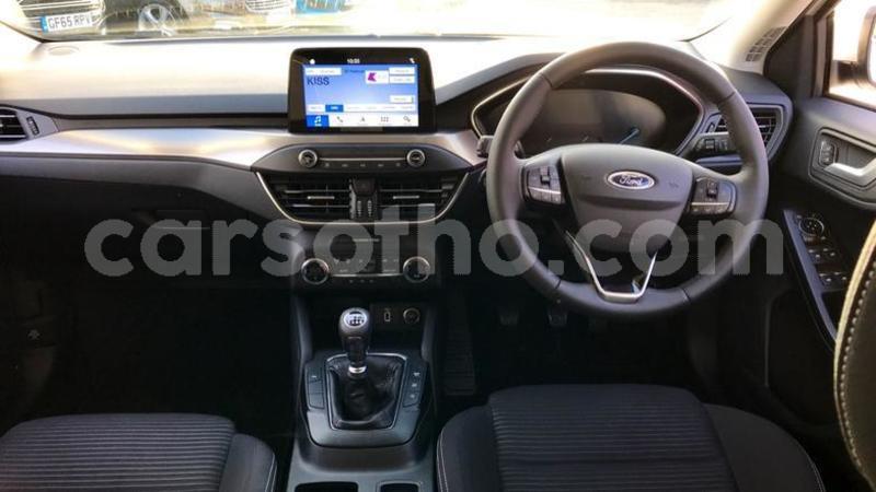 Big with watermark 2018 ford focus 1.0 ecoboost 125 titanium 5dr 4