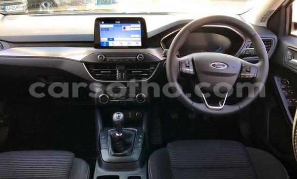 Buy Used Ford Focus White Car in Maputsoa in Leribe Buy Used Ford Focus White Car in Maputsoa in Leribe