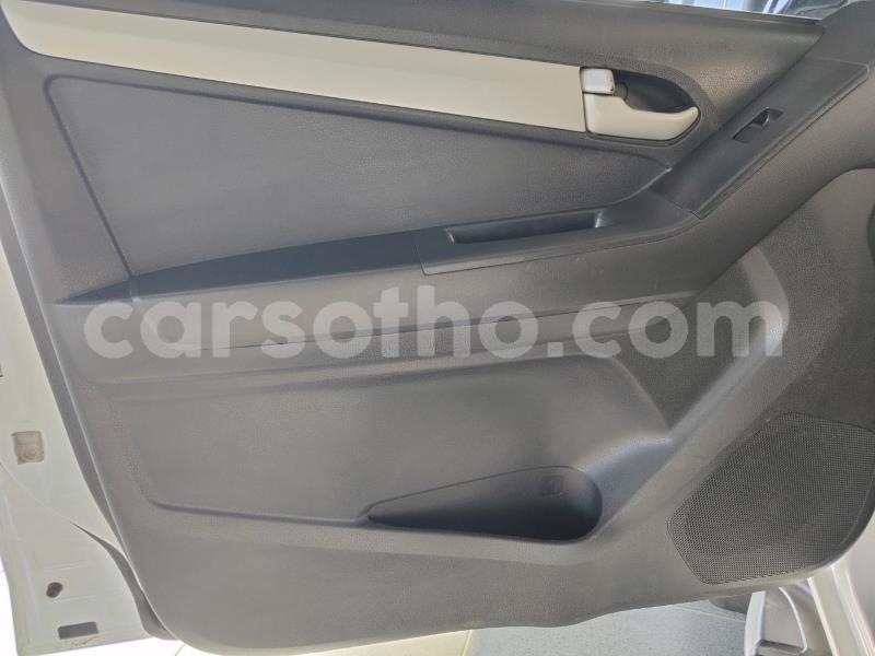 Big with watermark isuzu kb maseru maseru 29685