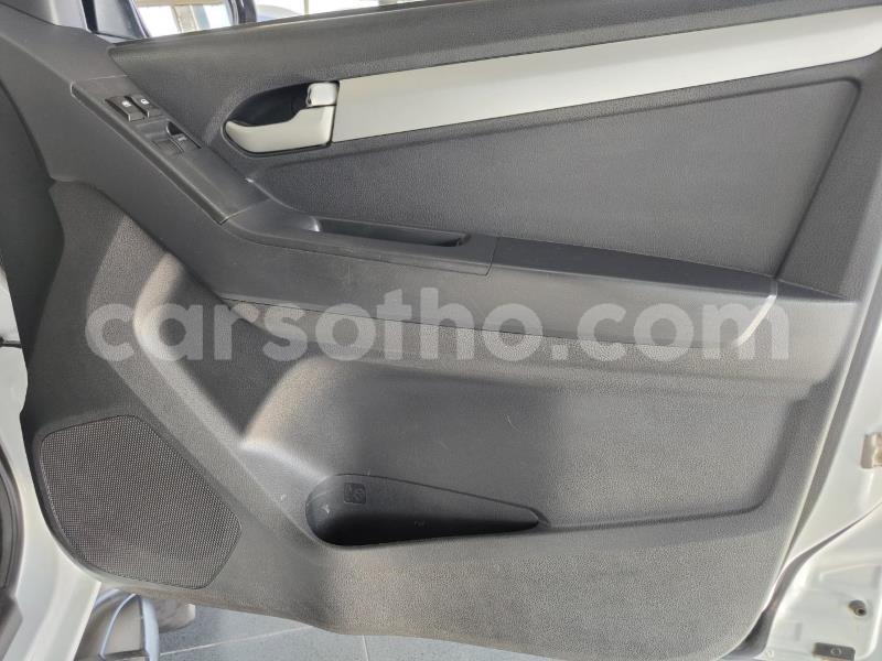 Big with watermark isuzu kb maseru maseru 29685