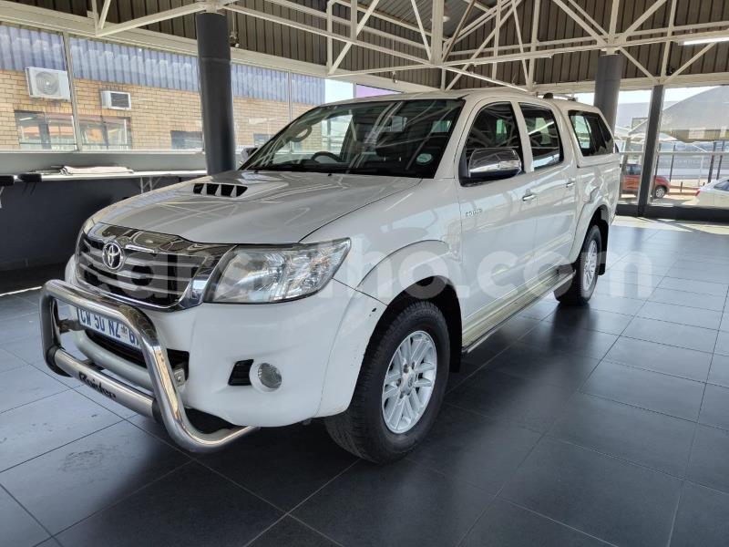 Big with watermark toyota hilux maseru maseru 29686