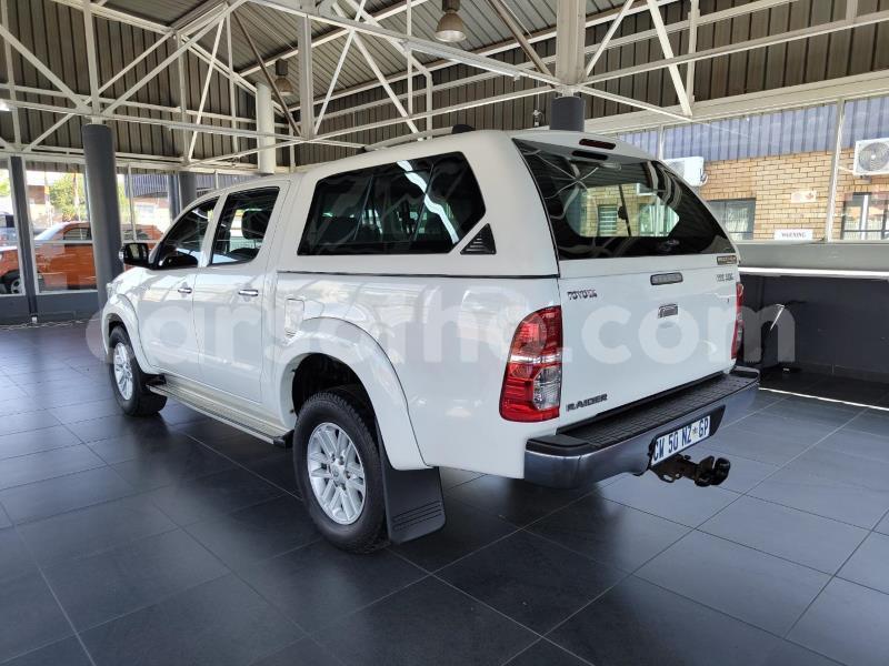 Big with watermark toyota hilux maseru maseru 29686