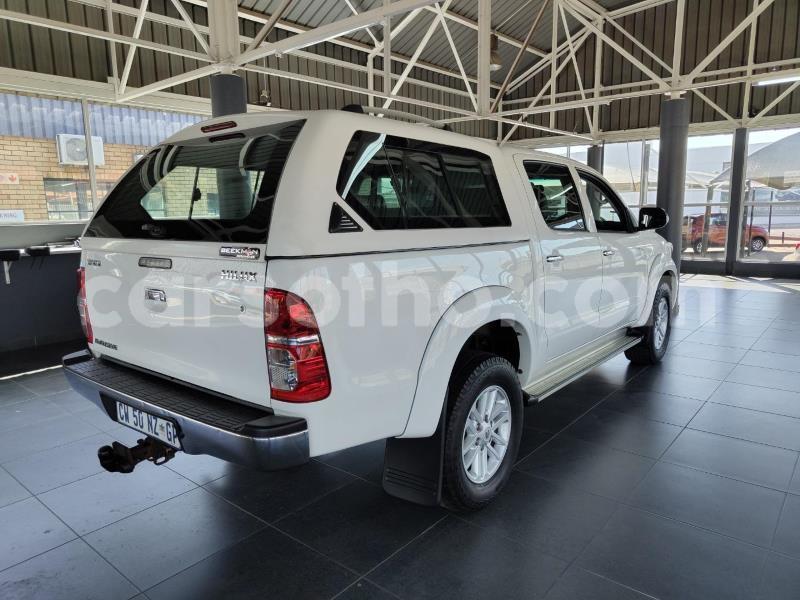 Big with watermark toyota hilux maseru maseru 29686