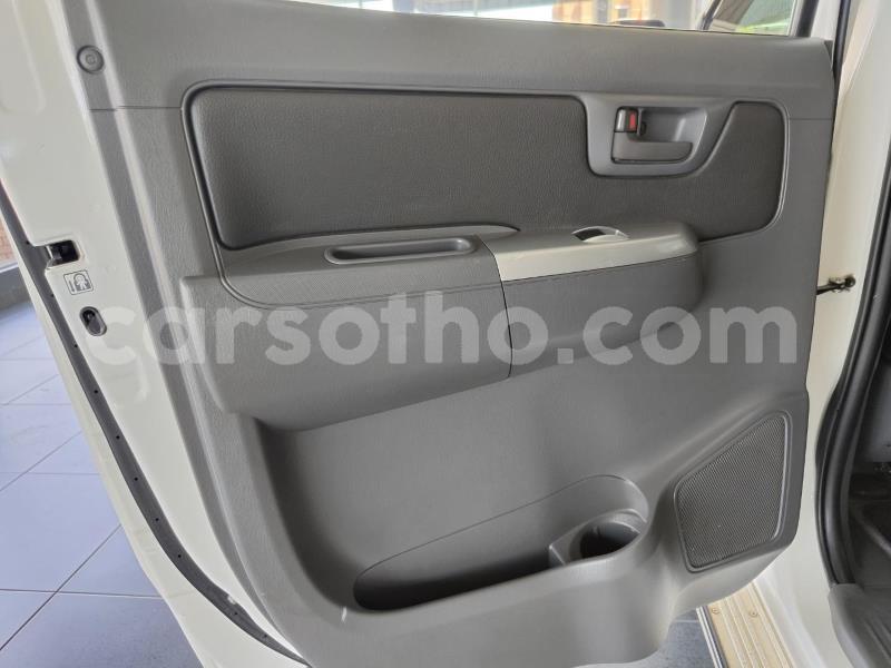 Big with watermark toyota hilux maseru maseru 29686