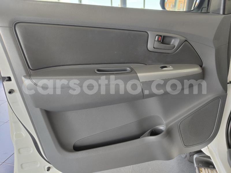 Big with watermark toyota hilux maseru maseru 29686